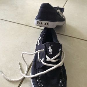 Polo shoes
